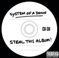 System Of A Down - Steal This Album - Music CD