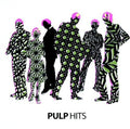 Pulp - Pulp Hits - Music CD
