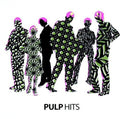Pulp Hits Music CD