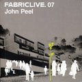 Peel,john - Fabric Live 7 - Music CD