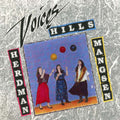 Herdman Hills Mangsen - Voices - Music CD