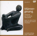 Contabile Limburg / Fassbender - Mannergesang: Men's Songs - Music CD