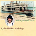 Hartford,john - Me Oh My How The Time Does Fly - Music CD