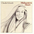 Schmidt,claudia - Midwestern Heart - Music CD