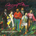 Seeger,pete - Carry It On - Music CD