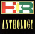 Hr - Anthology - Music CD