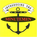 Minutemen - Introducing The Minutemen - Music CD