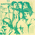 Minutemen - Politics Of Time - Vinyl Record
