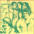 Minutemen - Politics Of Time - Music CD