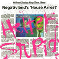 Negativland - Helter Stupid - Music CD