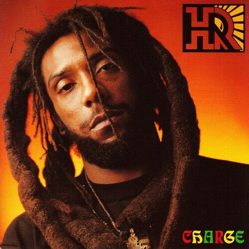 Hr - Charge - Music CD