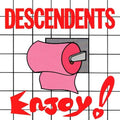 Descendents - Enjoy - Vinyl Record