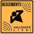 Descendents - Hallraker - Music CD