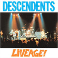 Liveage [LP] Vinyl Record
