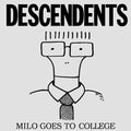 Descendents - Milo Goes To College - Vinyl Record