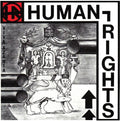 Hr - Human Rights - Vinyl Record