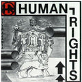 Hr - Human Rights - Music CD