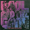 Kool & The Gang - Funk Collection - Music CD