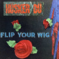 Husker Du - Flip Your Wig - Music CD