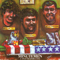 Minutemen - 3 Way Tie For Last - Music CD