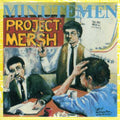 Minutemen - Project Mersh - Music CD