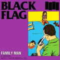 Black Flag - Family Man - Music CD