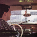 Minutemen - Double Nickels On The Dime - Vinyl Record