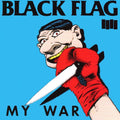 My War [LP] Vinyl Record