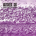 Husker Du - 8 Miles High - Vinyl Record