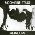 Saccharine Trust - Pagan Icons - Music CD