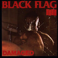 Black Flag - Damaged - Vinyl Record