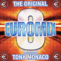 Euro Dance Mix 8 / Various - Euro Dance Mix 8 / Various - Music CD