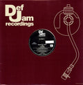 L.l. Cool J - Paradise - Vinyl Record