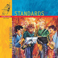 New Century Saxophone Quartet - Setting Standards 1 - Music CD