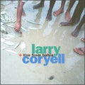 Coryell,larry - Live From Bahia - Music CD