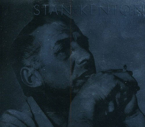 Kenton,stan - Painted Rhythm - Music CD
