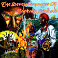 Captain Sinbad - Seven Voyages Of Captain Sinbad Vinyl Record