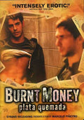 Burnt Money - Burnt Money - DVD