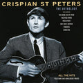 St Peters,crispian - Anthology - Music CD