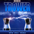 Trower,robin - Go My Way - Music CD