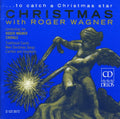 Wagner / Roger Wagner Chorale - Christmas With Roger Wagner - Music CD