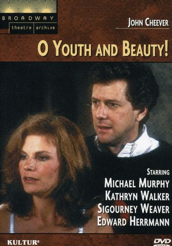 O Youth & Beauty - O Youth & Beauty - DVD