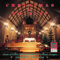 Christmas at Trinity Music CD