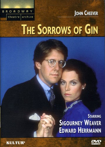 Sorrow Of Gin - Sorrow Of Gin - DVD