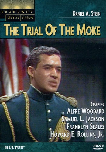 Trial Of The Moke - Trial Of The Moke - DVD