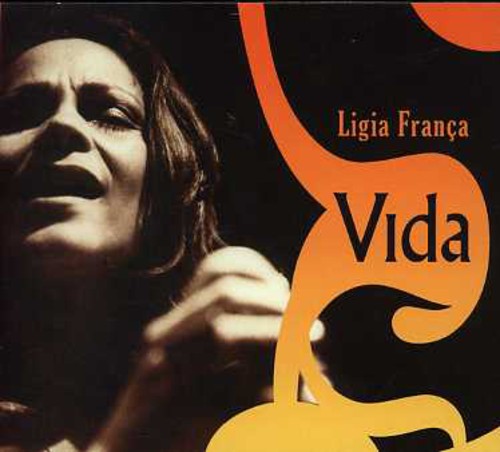 Franca,ligia - Vida - Music CD