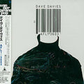 Davies,dave - Afl-3063 - Music CD