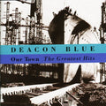 Deacon Blue - Our Town - Greatest Hits - Music CD