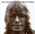 Denver,john - Love Songs And Poetry - Music CD