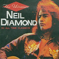 Diamond,neil - Ultimate: 30 All Classics - Music CD